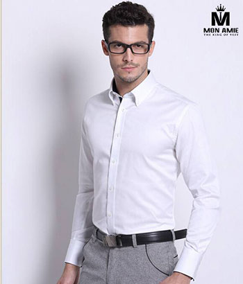  Sơ Mi Nam 10